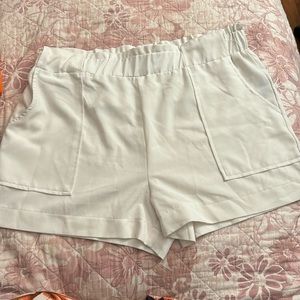 CISONO women shorts Large